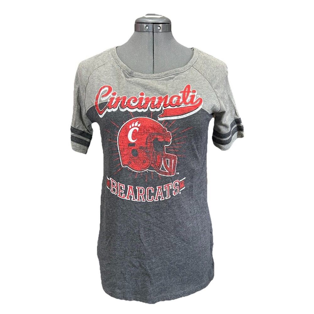 Womens Tee By Rivalry Threads 91